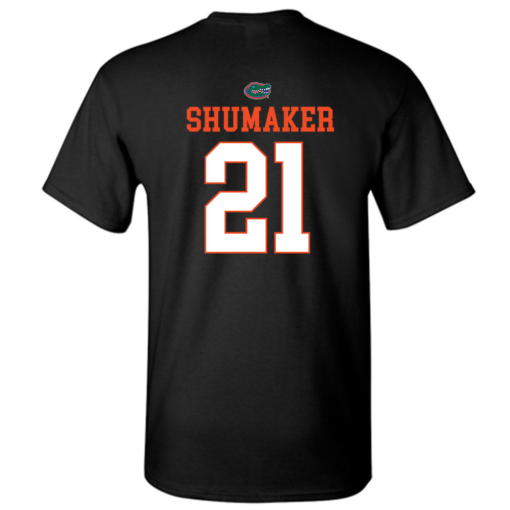 Florida - NCAA Softball : Taylor Shumaker - Fashion Shersey T-Shirt