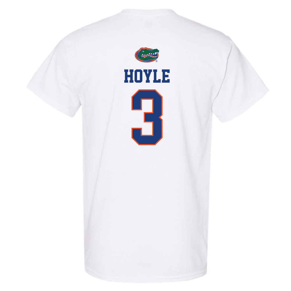 Florida - NCAA Women's Volleyball : Emerson Hoyle - T-Shirt