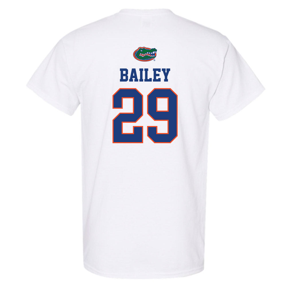Florida - NCAA Women's Soccer : Lena Bailey - T-Shirt