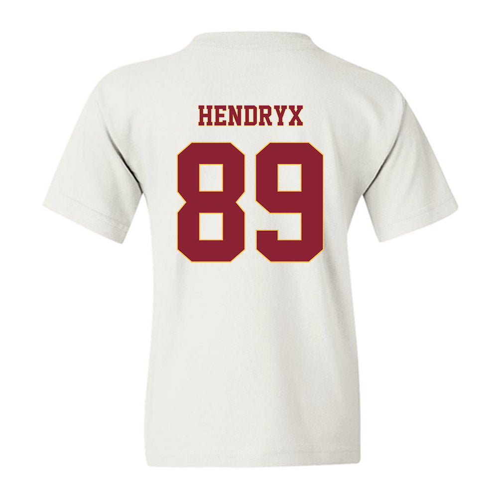Minnesota - NCAA Football : Quayd Hendryx - Classic Fashion Shersey Youth T-Shirt-1