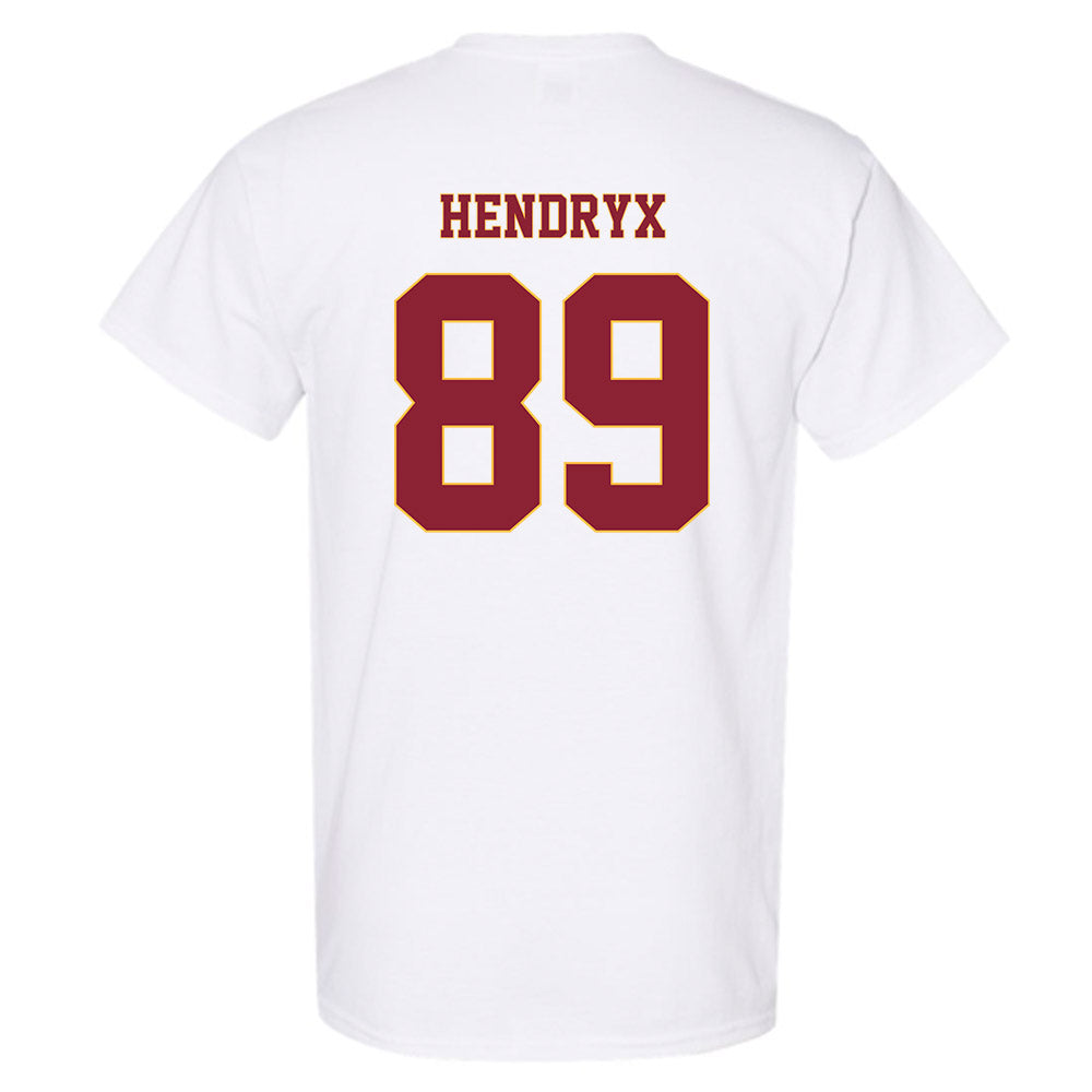 Minnesota - NCAA Football : Quayd Hendryx - Classic Fashion Shersey T-Shirt-1
