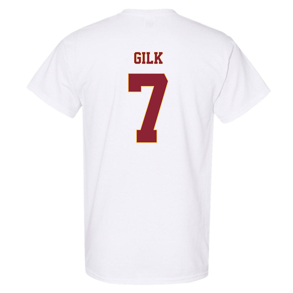 Minnesota - NCAA Women's Volleyball : Carly Gilk - Classic Fashion Shersey T-Shirt-1