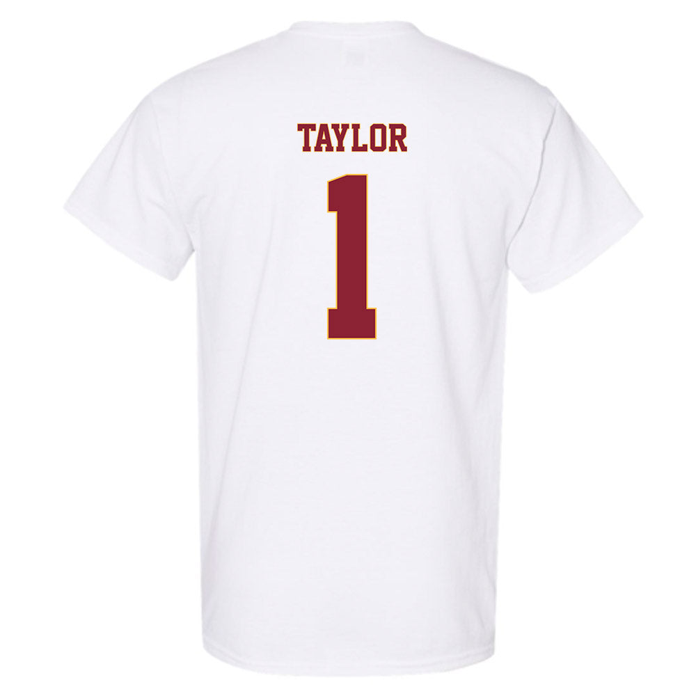 Minnesota - NCAA Football : Darius Taylor - Classic Fashion Shersey T-Shirt