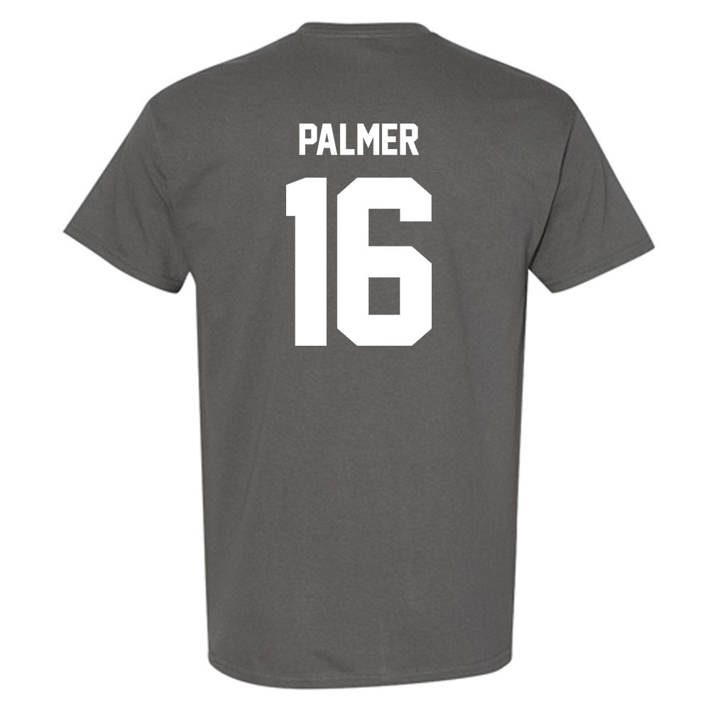 Minnesota - NCAA Football : Brady Palmer - Classic Fashion Shersey T-Shirt-1