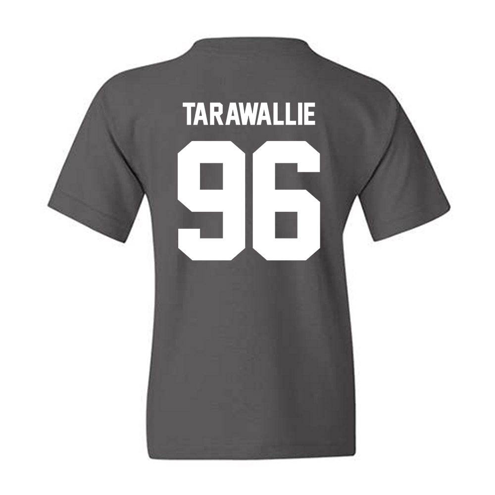 Minnesota - NCAA Football : Abu Tarawallie - Classic Fashion Shersey Youth T-Shirt-1