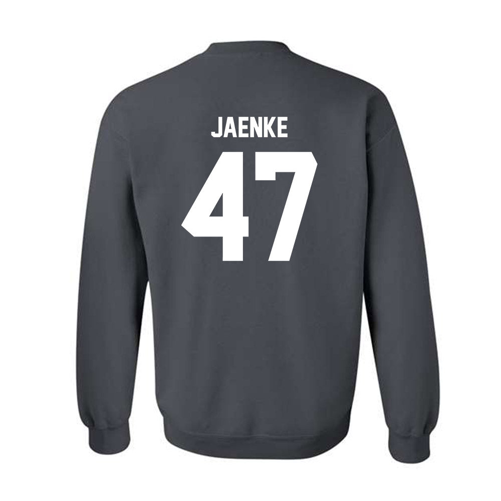 Minnesota - NCAA Baseball : Brandon Jaenke - Classic Fashion Shersey Crewneck Sweatshirt-1
