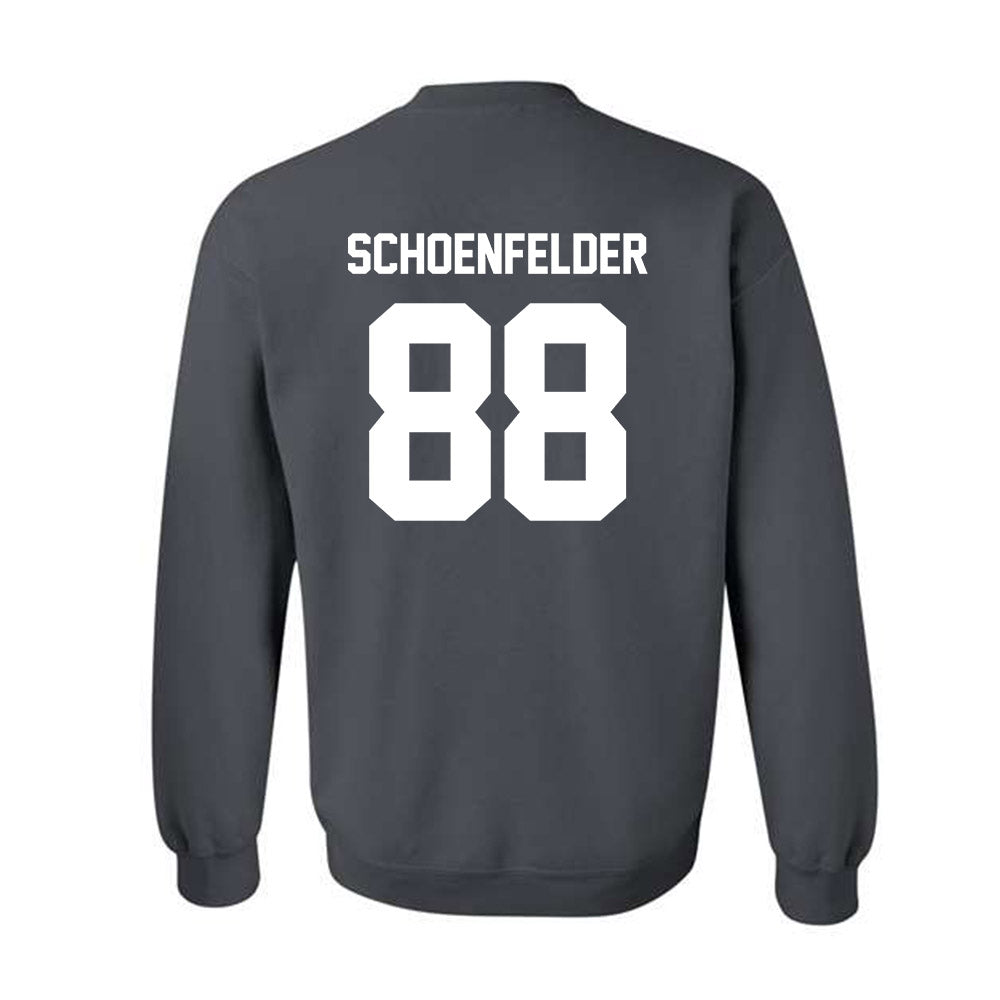 Minnesota - NCAA Women's Soccer : Brenna Schoenfelder - Classic Fashion Shersey Crewneck Sweatshirt-1
