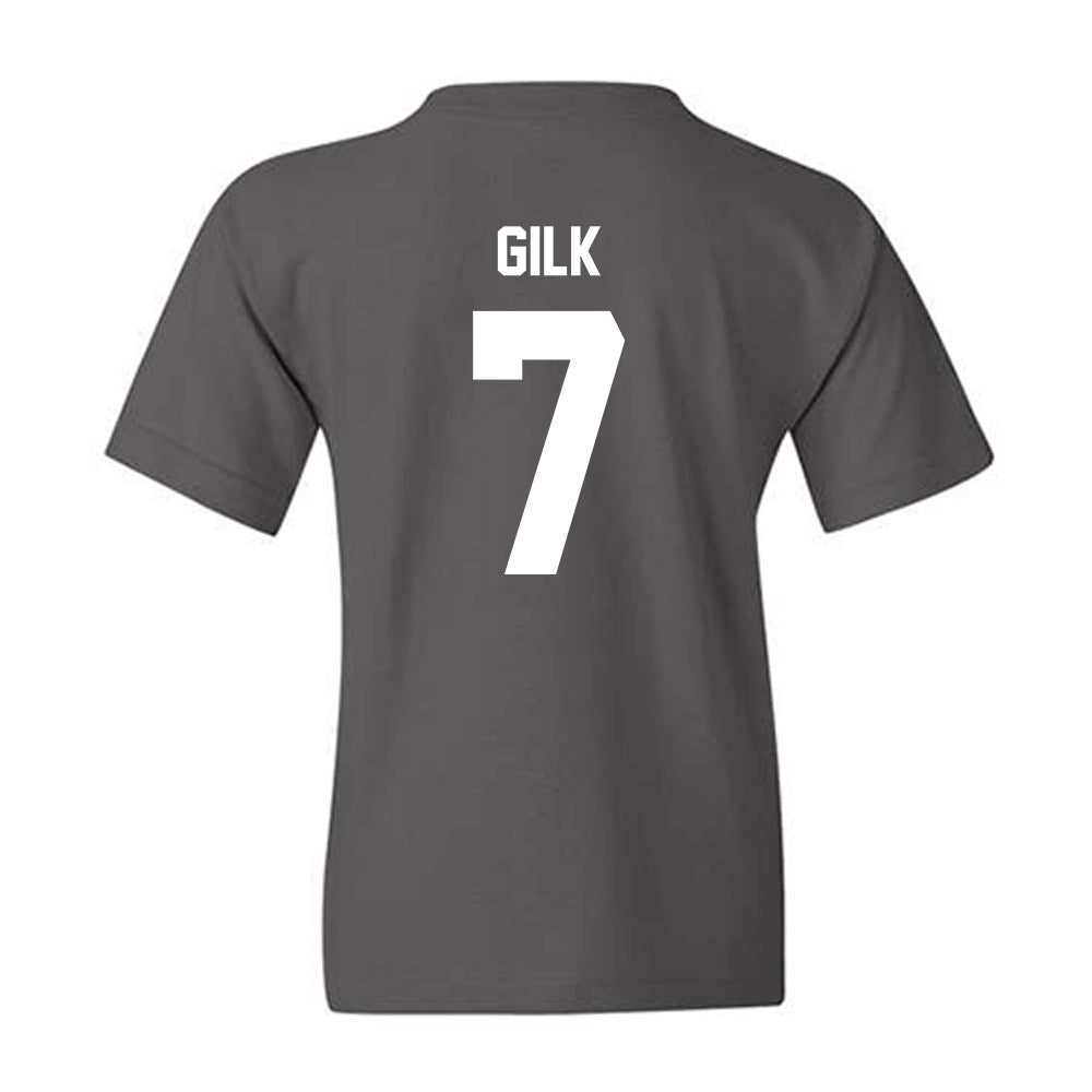 Minnesota - NCAA Women's Volleyball : Carly Gilk - Classic Fashion Shersey Youth T-Shirt-1