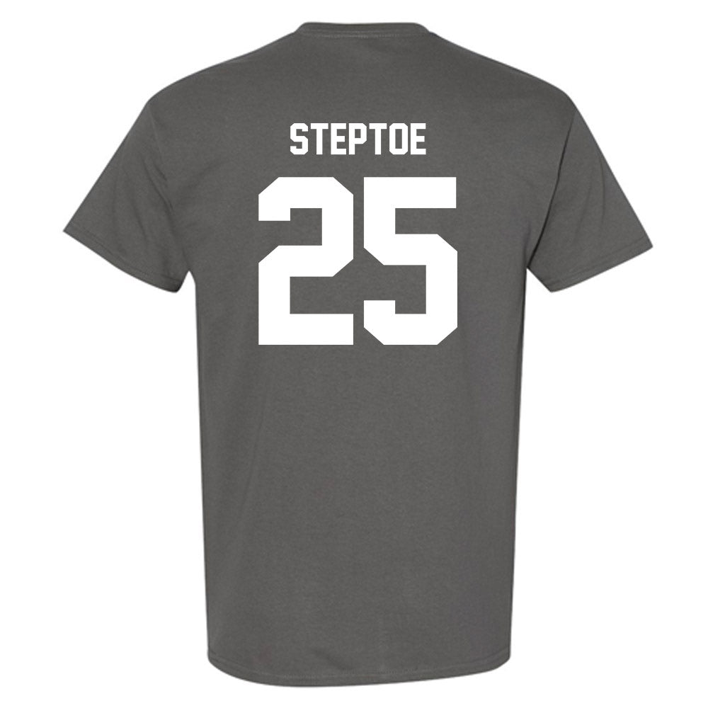 Minnesota - NCAA Football : Zion Steptoe - Classic Fashion Shersey T-Shirt-1