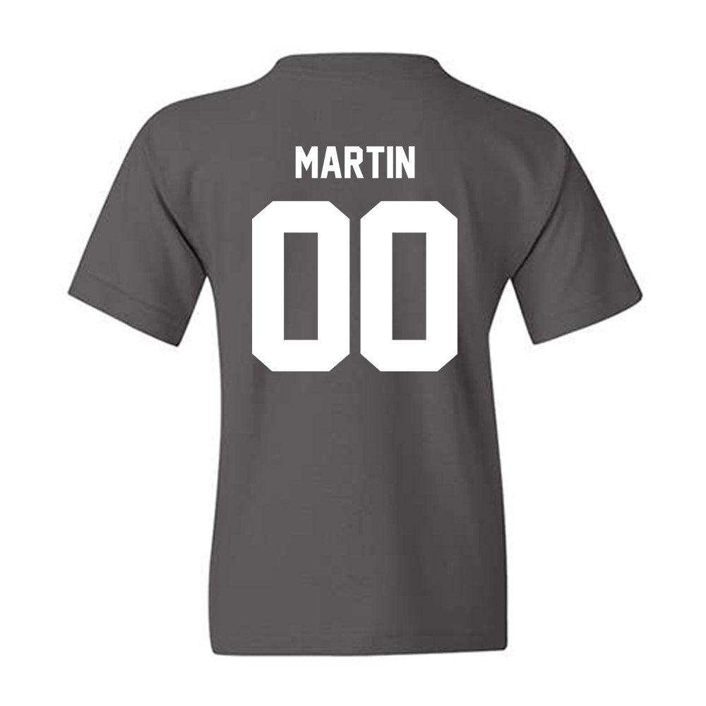 Minnesota - NCAA Women's Soccer : Sarah Martin - Classic Fashion Shersey Youth T-Shirt-1