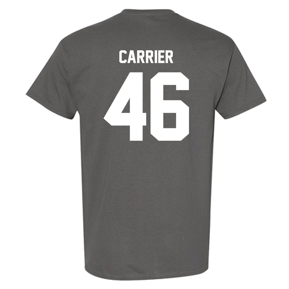 Minnesota - NCAA Football : Mason Carrier - Classic Fashion Shersey T-Shirt-1