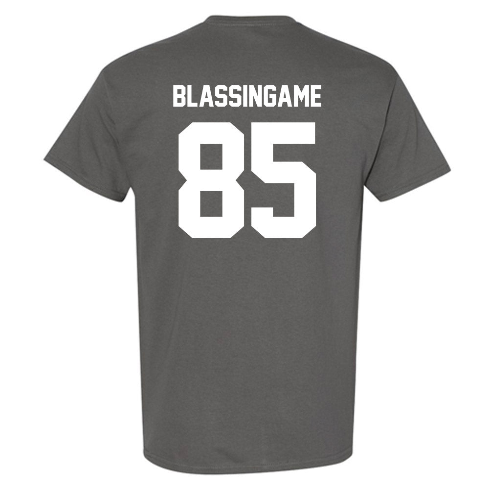 Minnesota - NCAA Football : Rico Blassingame - Classic Fashion Shersey T-Shirt-1