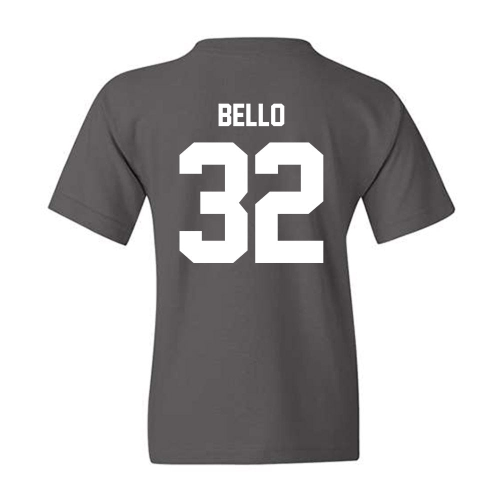Minnesota - NCAA Baseball : Jack Bello - Classic Fashion Shersey Youth T-Shirt-1