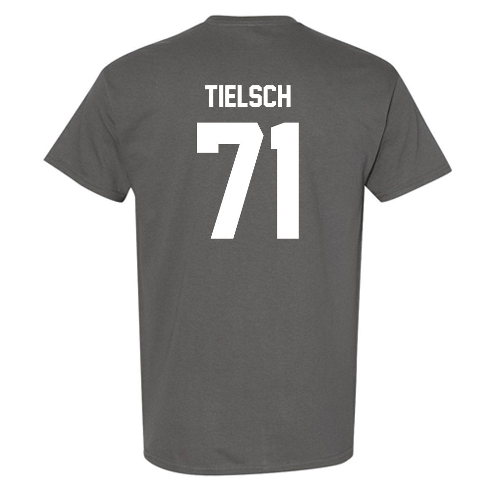 Minnesota - NCAA Football : Lucas Tielsch - Classic Fashion Shersey T-Shirt-1