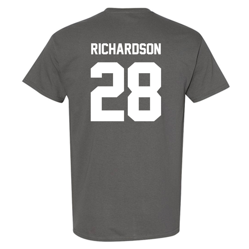 Minnesota - NCAA Football : Trason Richardson - Classic Fashion Shersey T-Shirt-1