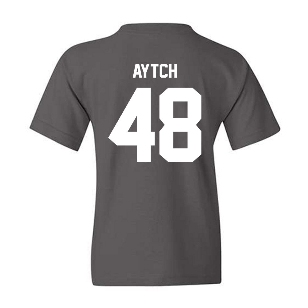 Minnesota - NCAA Football : Aaden Aytch - Classic Fashion Shersey Youth T-Shirt-1