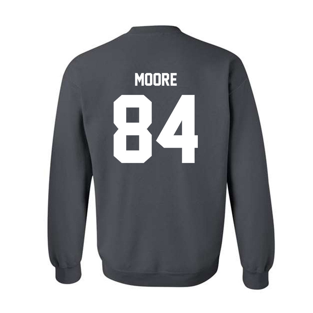 Minnesota - NCAA Football : Hayden Moore - Classic Fashion Shersey Crewneck Sweatshirt-1