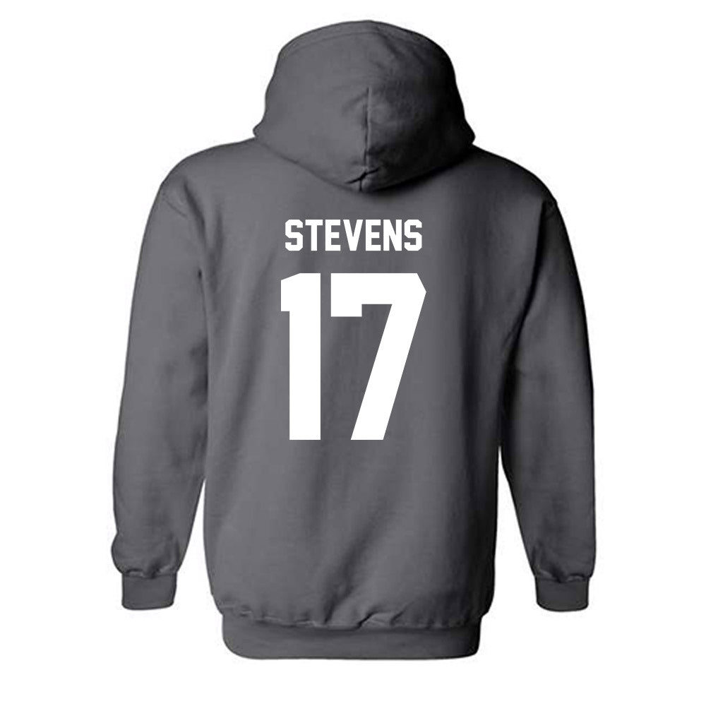 Minnesota - NCAA Football : Braiden Stevens - Classic Fashion Shersey Hooded Sweatshirt-1