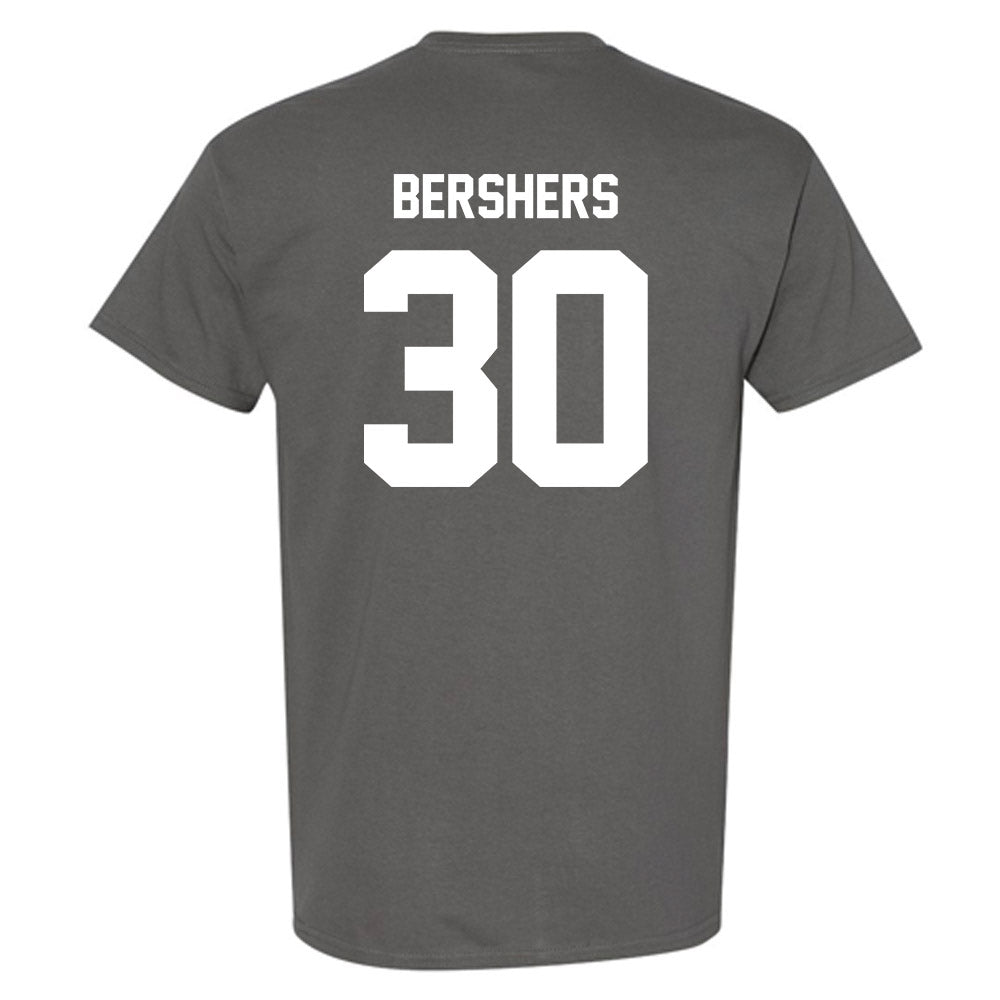 Minnesota - NCAA Women's Basketball : Zoey Bershers - Classic Fashion Shersey T-Shirt-1