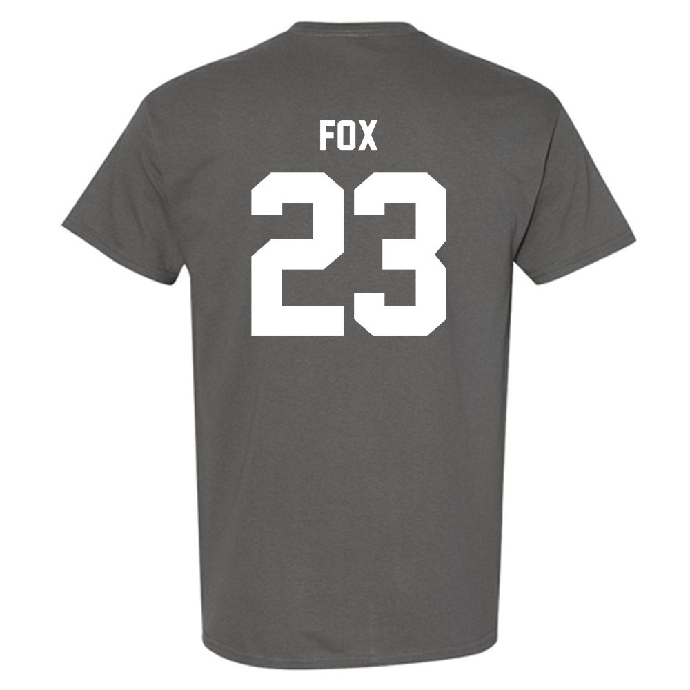Minnesota - NCAA Men's Basketball : Parker Fox - Classic Fashion Shersey T-Shirt