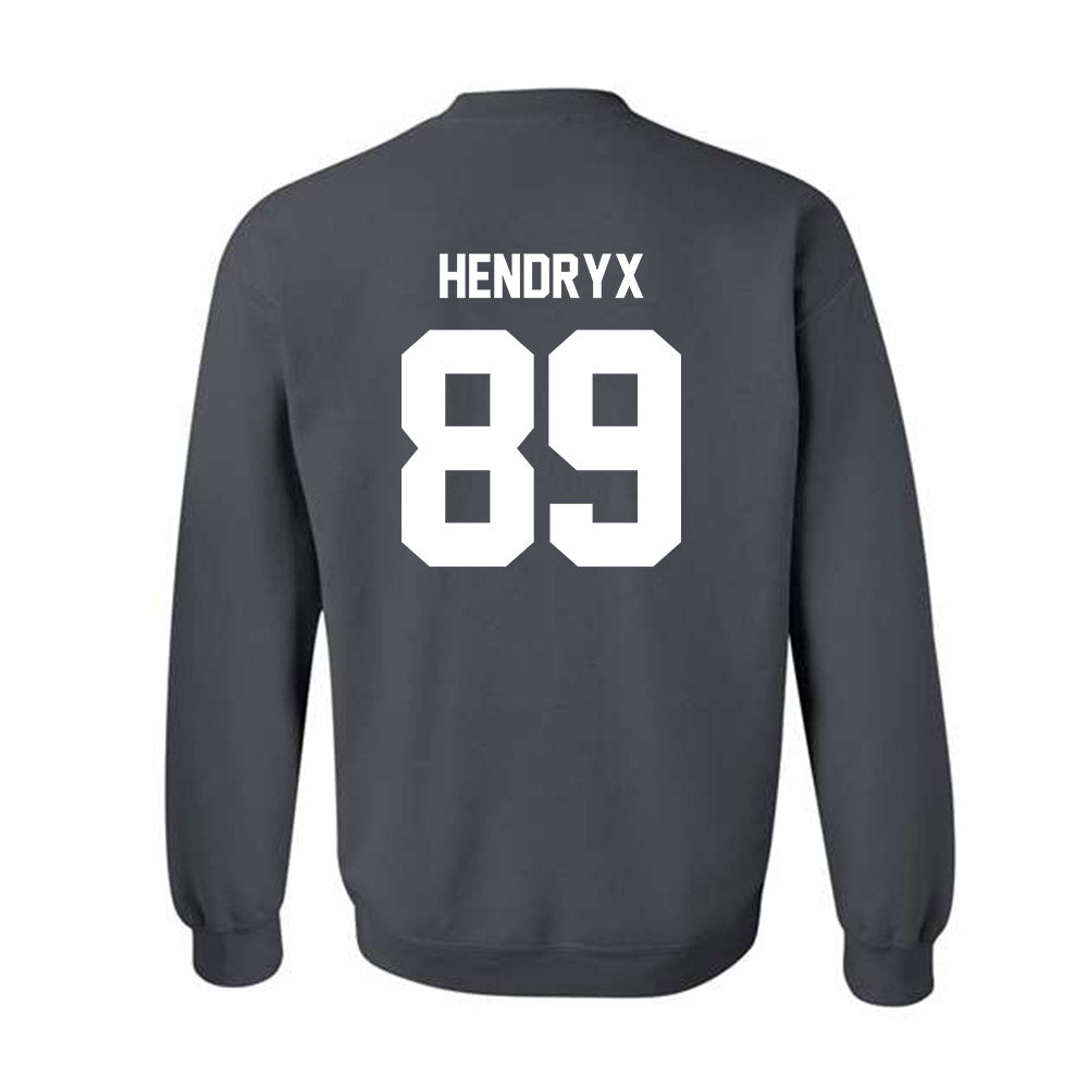Minnesota - NCAA Football : Quayd Hendryx - Classic Fashion Shersey Crewneck Sweatshirt-1