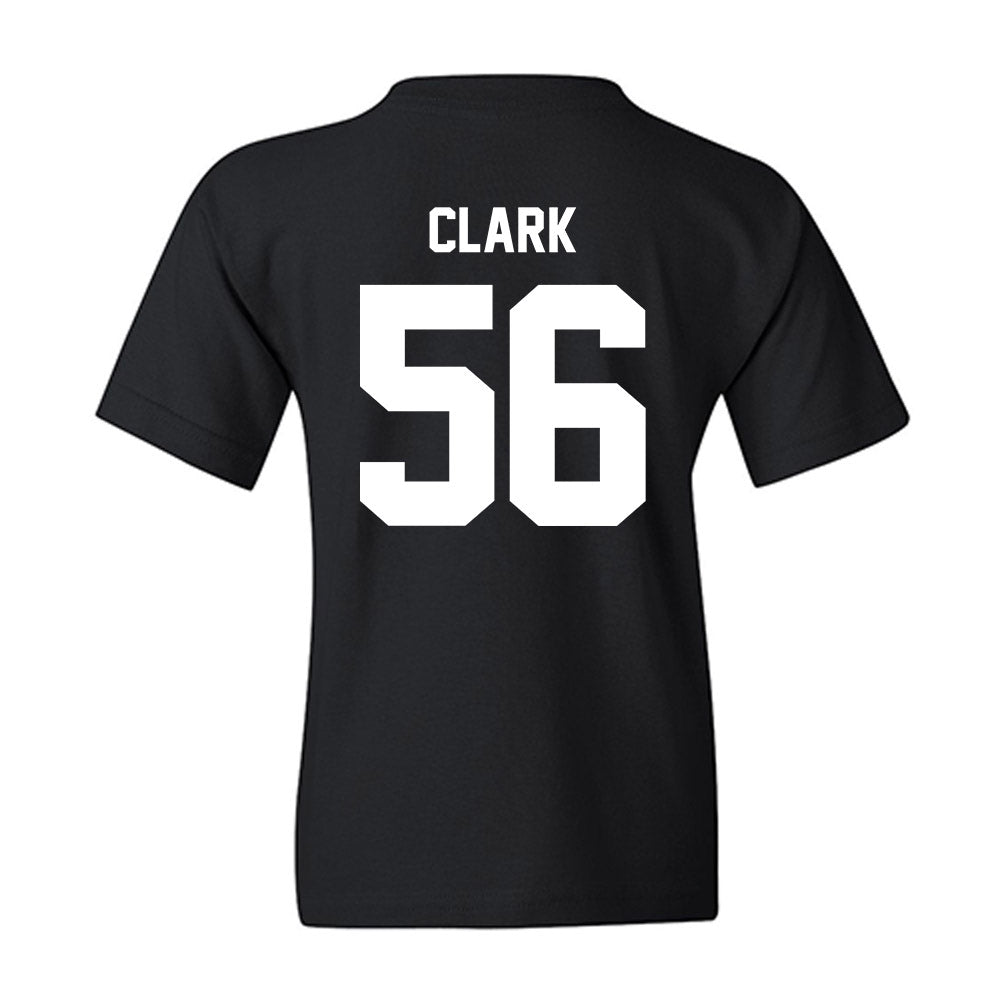 Minnesota - NCAA Women's Ice Hockey : Hannah Clark - Classic Fashion Shersey Youth T-Shirt-1
