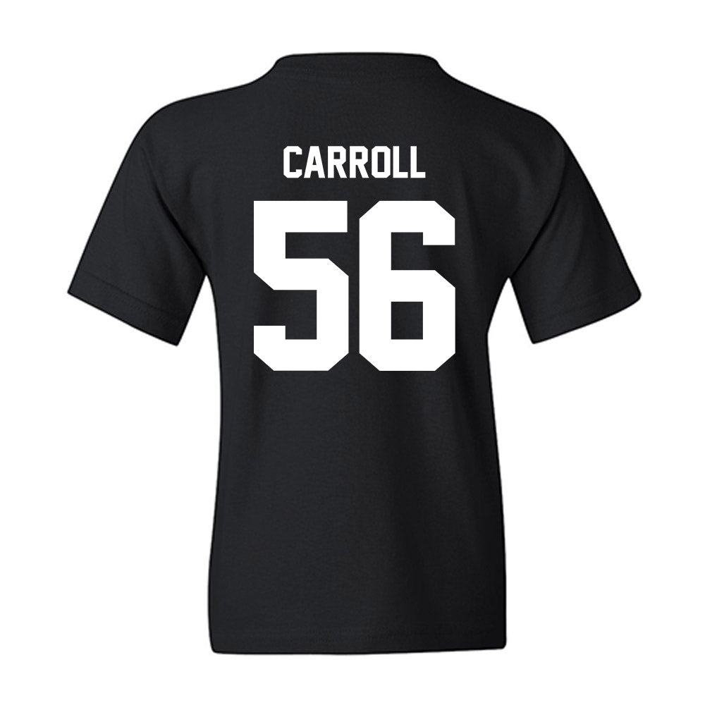 Minnesota - NCAA Football : Brett Carroll - Classic Fashion Shersey Youth T-Shirt-1