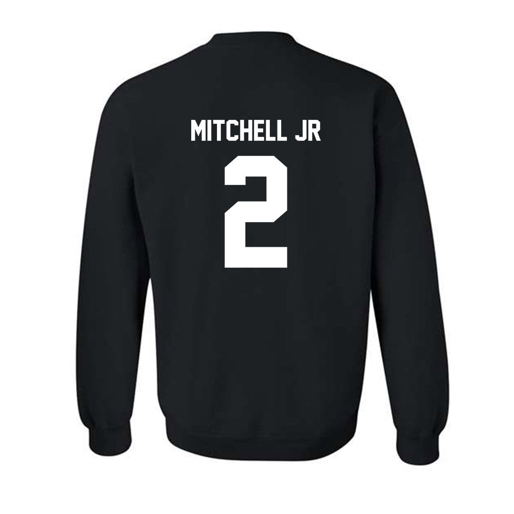 Minnesota - NCAA Men's Basketball : Mike Mitchell Jr - Classic Fashion Shersey Crewneck Sweatshirt-1