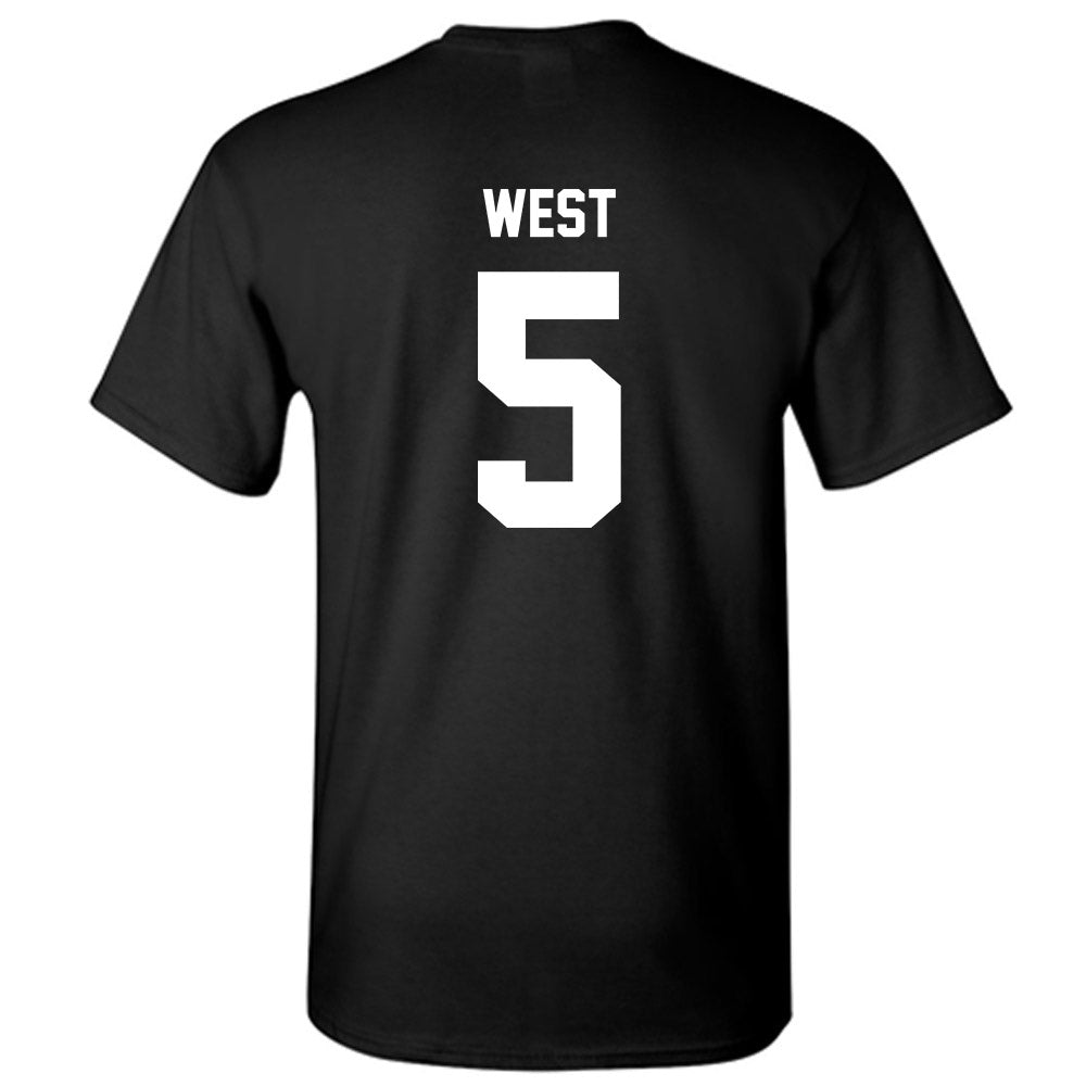 Minnesota - NCAA Football : Aydan West - Classic Fashion Shersey T-Shirt-1