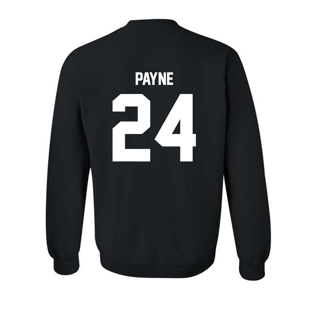 Minnesota - NCAA Football : Chance Payne - Classic Fashion Shersey Crewneck Sweatshirt-1