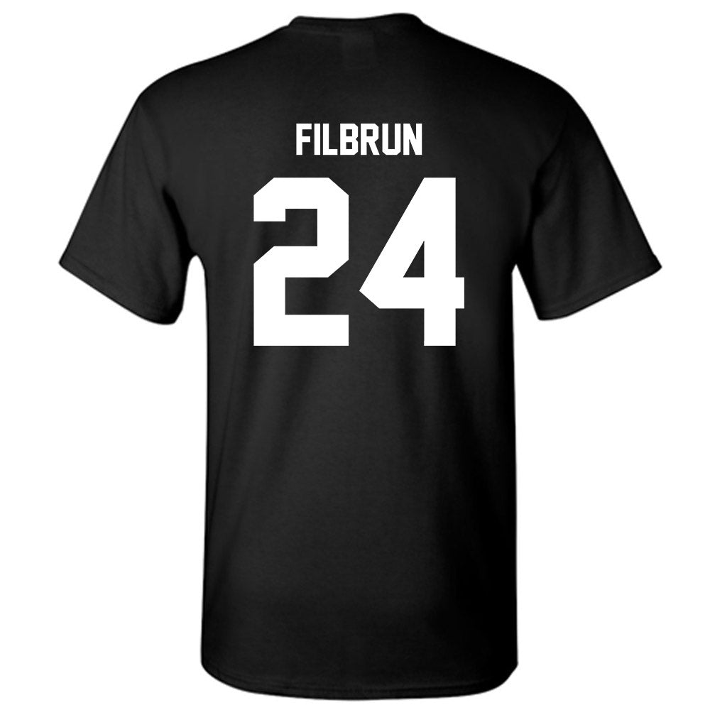 Minnesota - NCAA Women's Soccer : Emily Filbrun - Classic Fashion Shersey T-Shirt-1