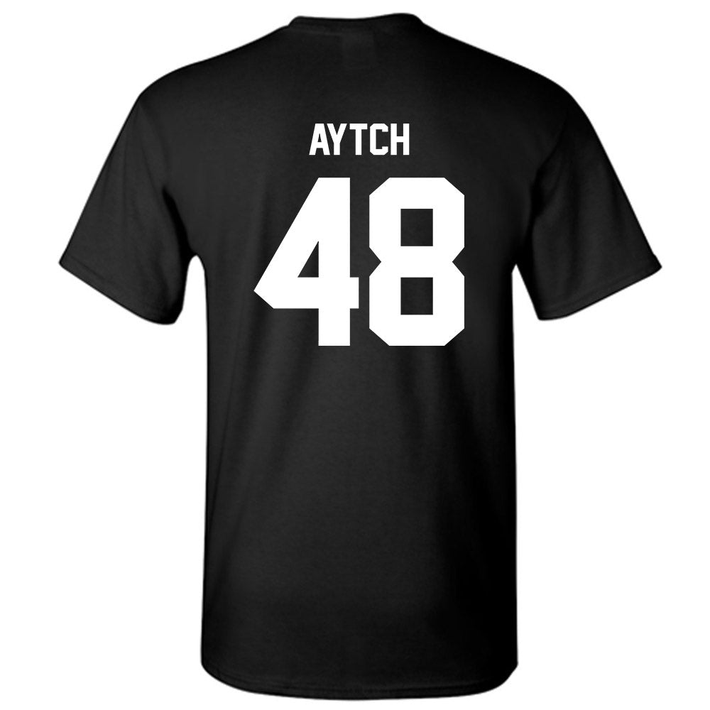 Minnesota - NCAA Football : Aaden Aytch - Classic Fashion Shersey T-Shirt-1