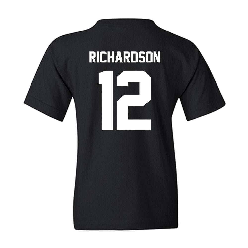 Minnesota - NCAA Softball : Macy Richardson - Classic Fashion Shersey Youth T-Shirt-1