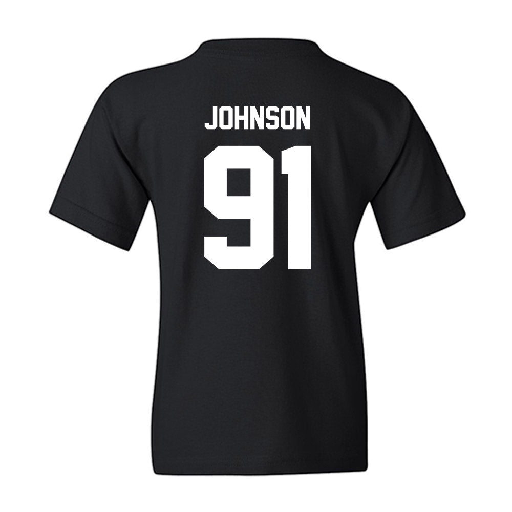 Minnesota - NCAA Football : Howie Johnson - Classic Fashion Shersey Youth T-Shirt-1
