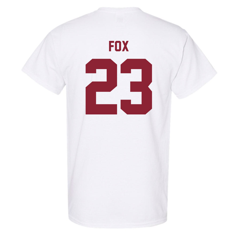 Minnesota - NCAA Men's Basketball : Parker Fox - Classic Shersey T-Shirt