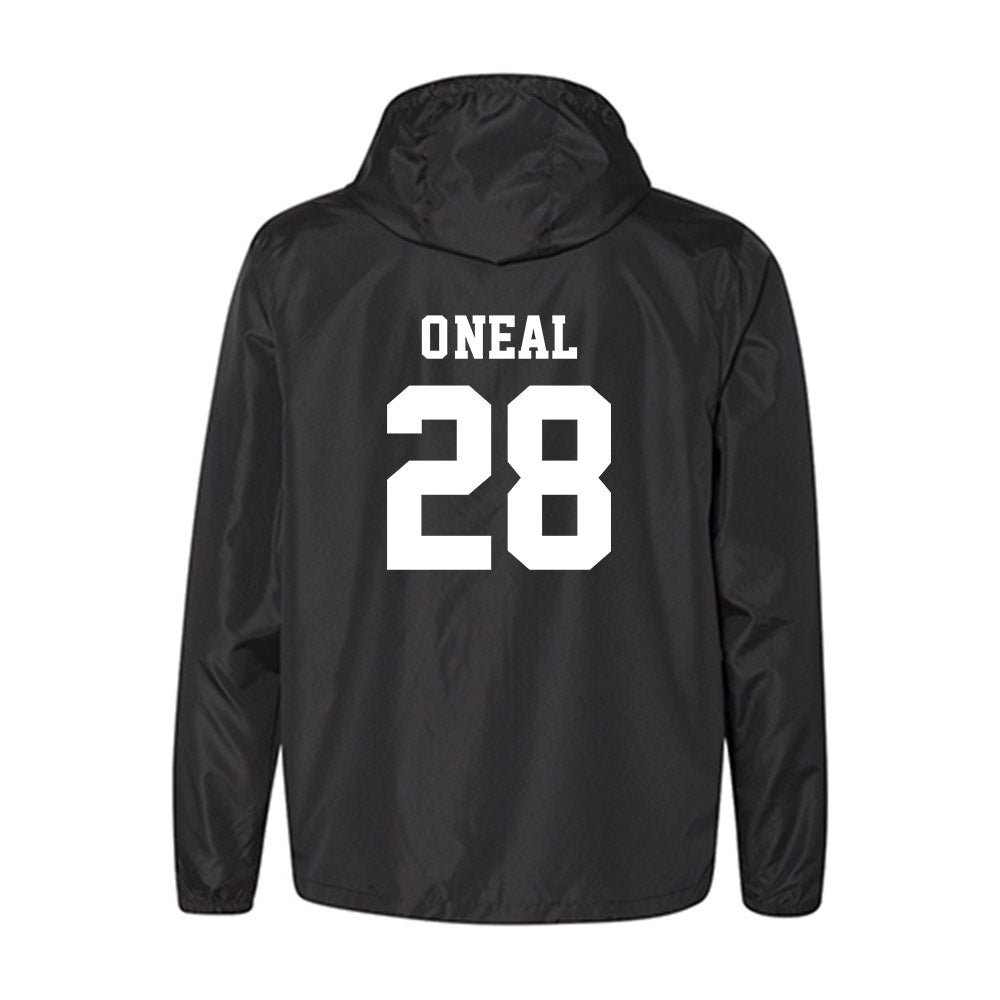 Alabama - NCAA Football : Carmelo O'Neal - Windbreaker-1