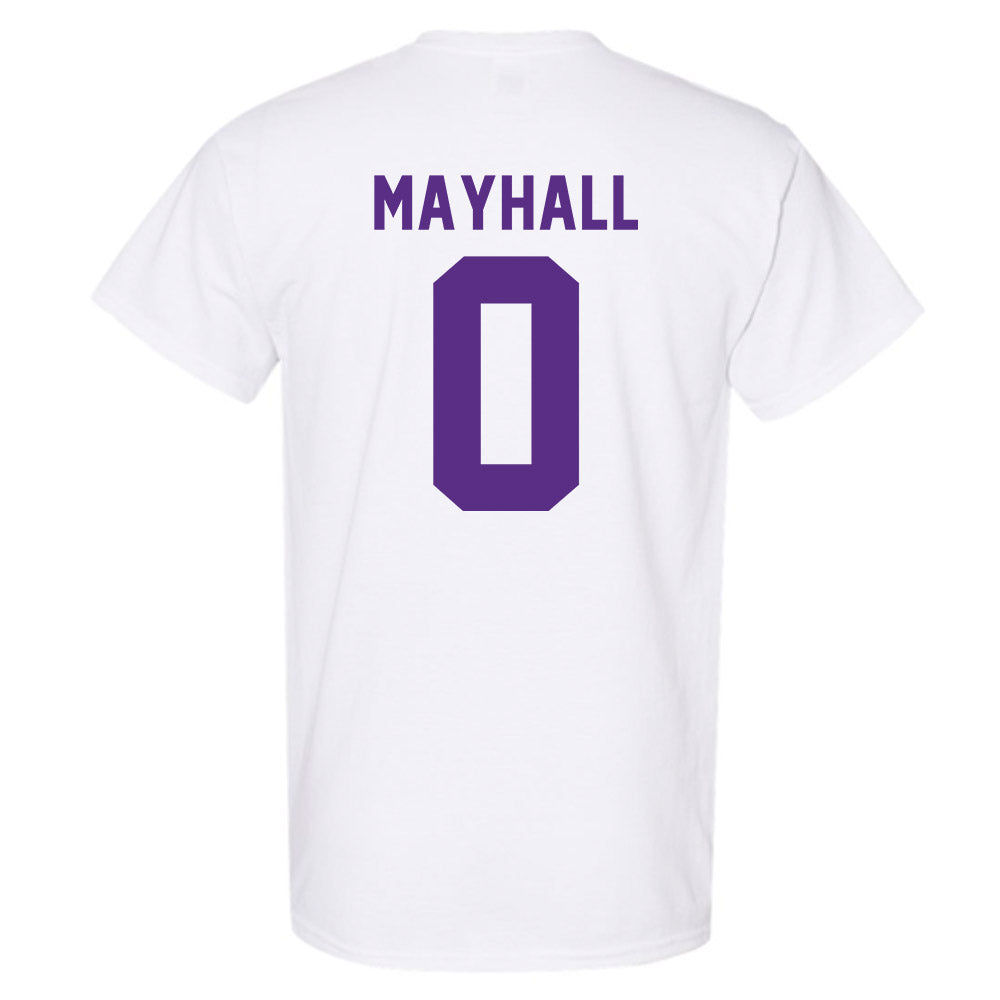Tarleton State - NCAA Women's Soccer : Madison Mayhall - Classic Shersey T-Shirt-1