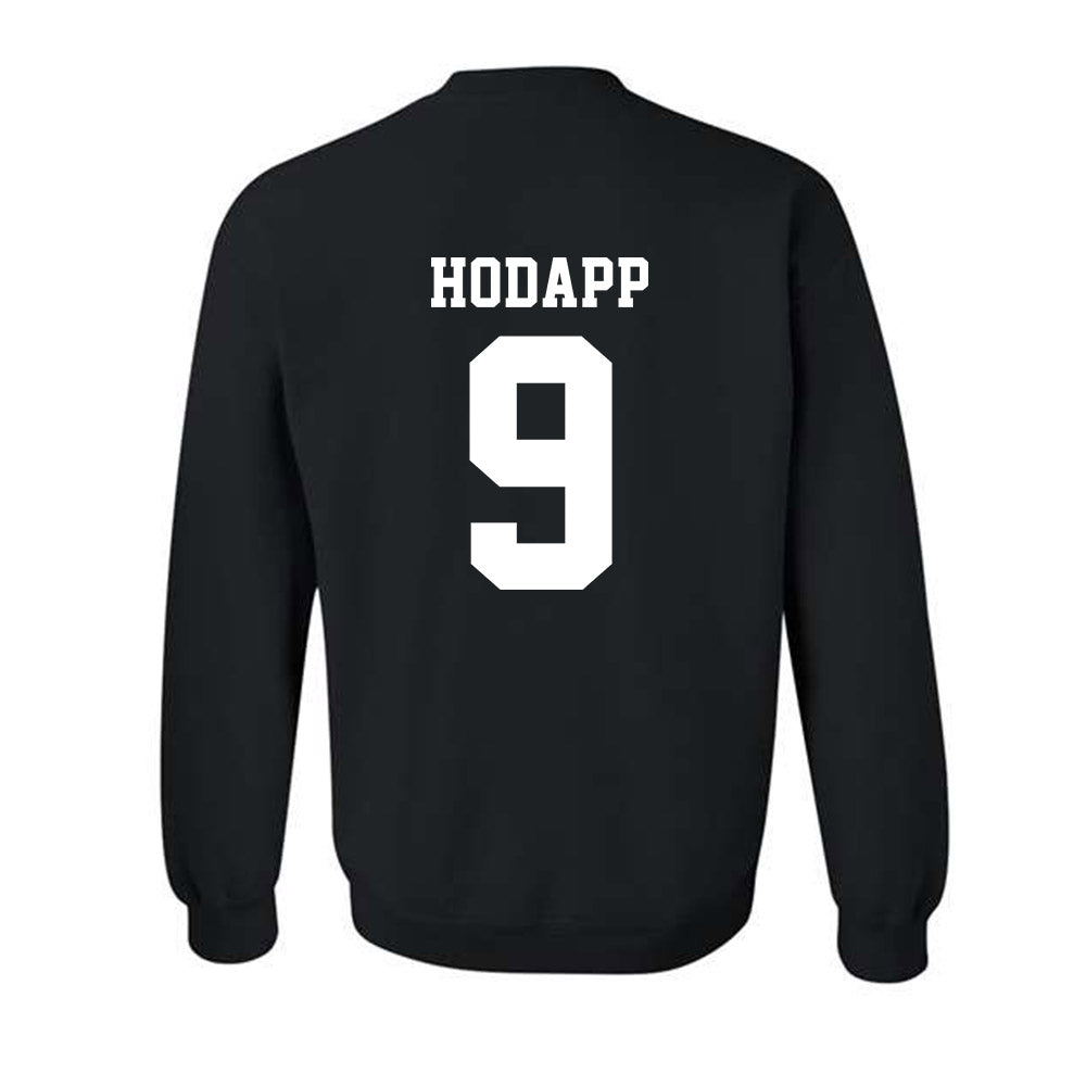 Tarleton State - NCAA Beach Volleyball : Lexie Hodapp - Classic Shersey Crewneck Sweatshirt-1