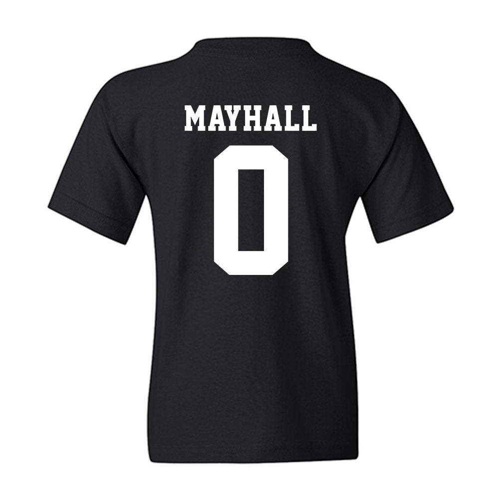 Tarleton State - NCAA Women's Soccer : Madison Mayhall - Classic Shersey Youth T-Shirt-1