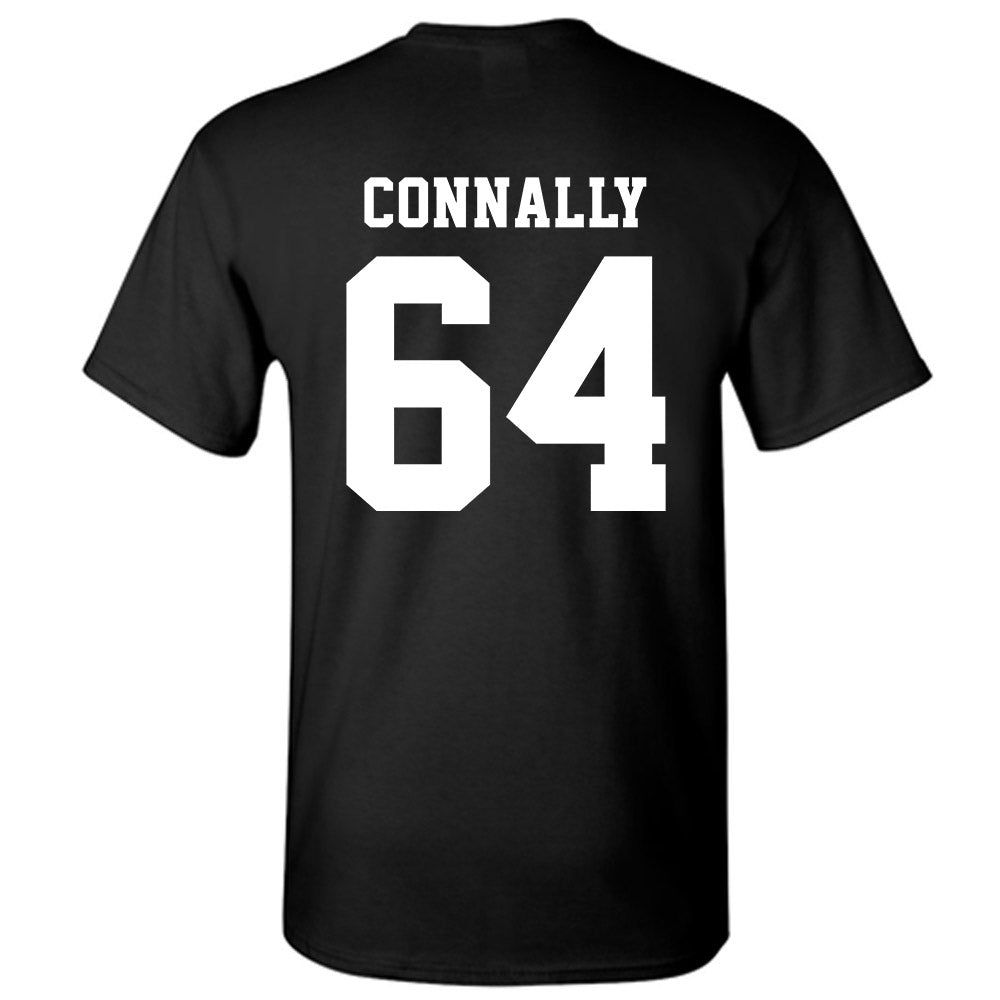 Tarleton State - NCAA Football : Rikter Connally - Classic Shersey T-Shirt-1