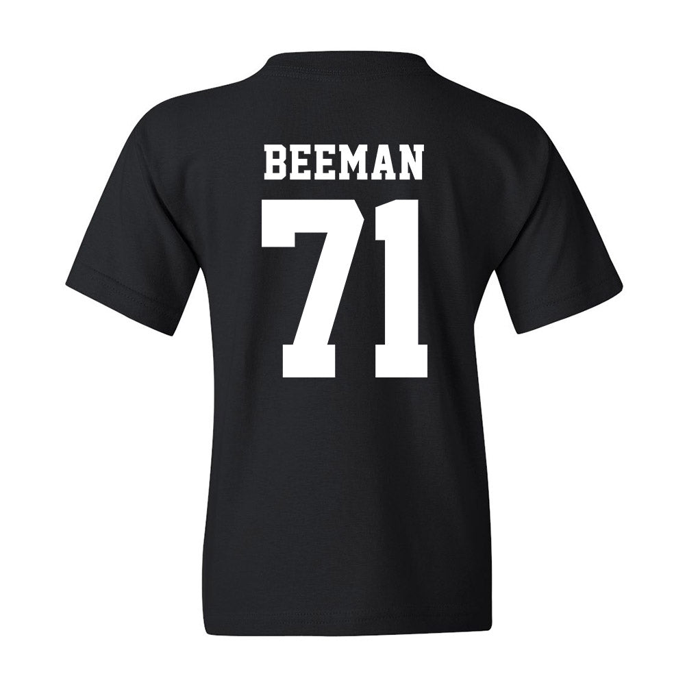 Tarleton State - NCAA Football : Connor Beeman - Classic Shersey Youth T-Shirt