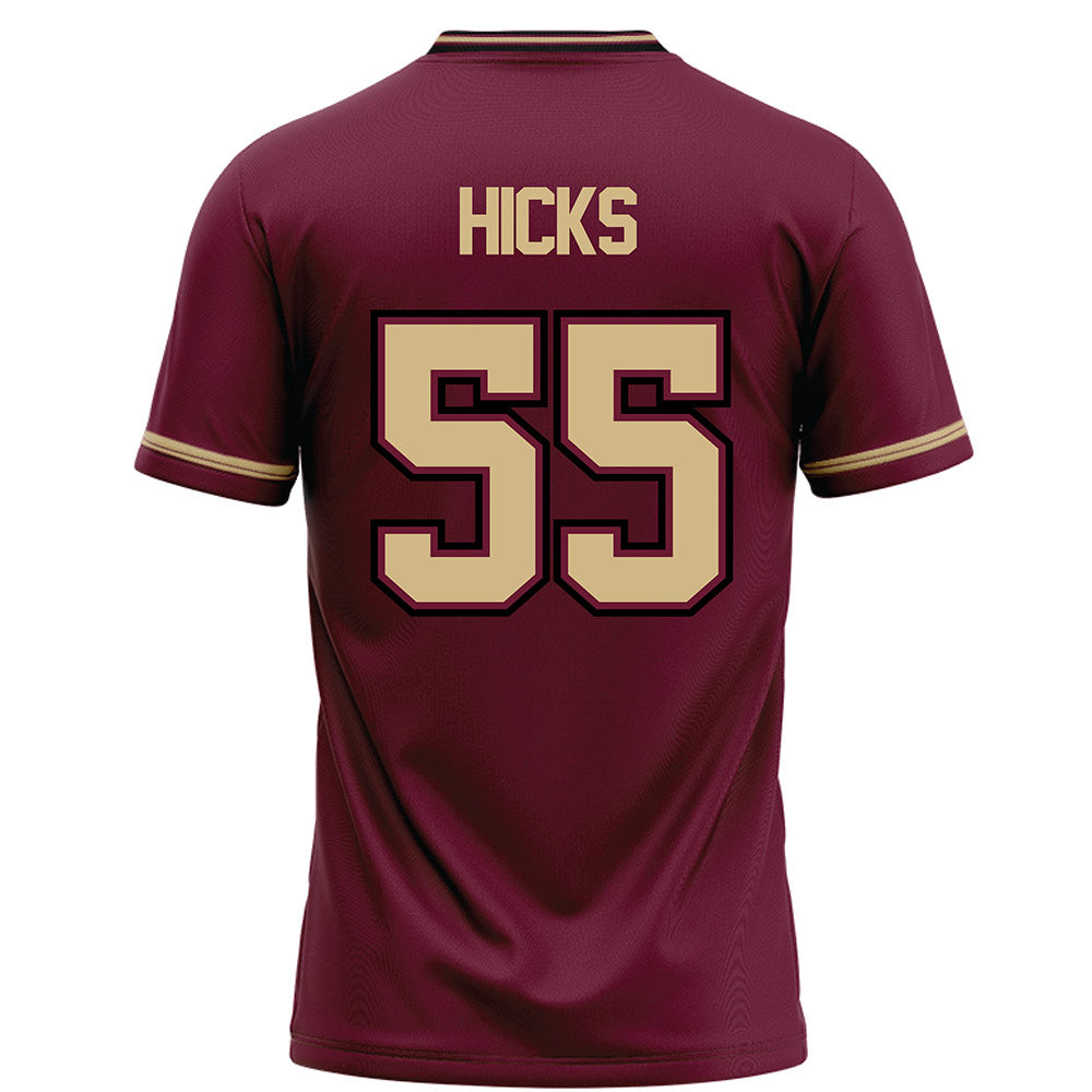 Minnesota - NCAA Football : Jaylin Hicks - Retro Football Jersey-1