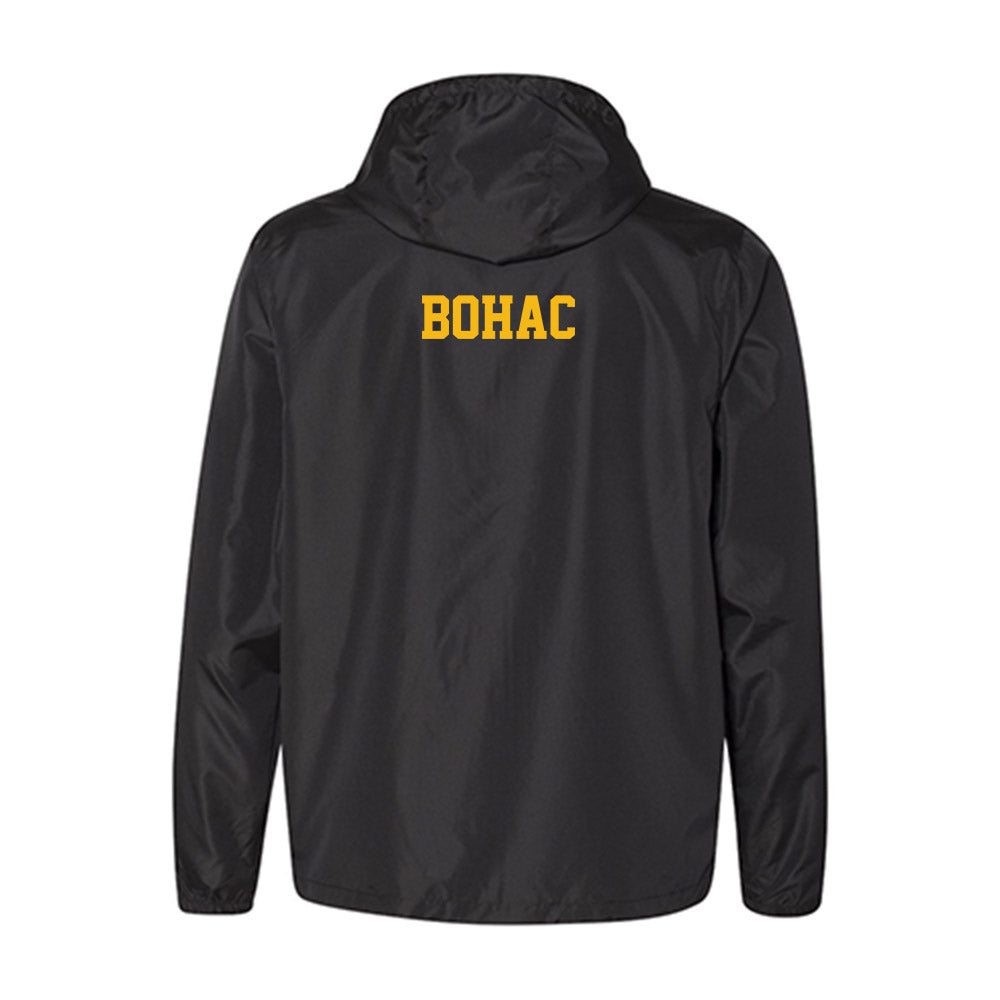 Idaho - Dance Team : Maya Bohac - Windbreaker-1