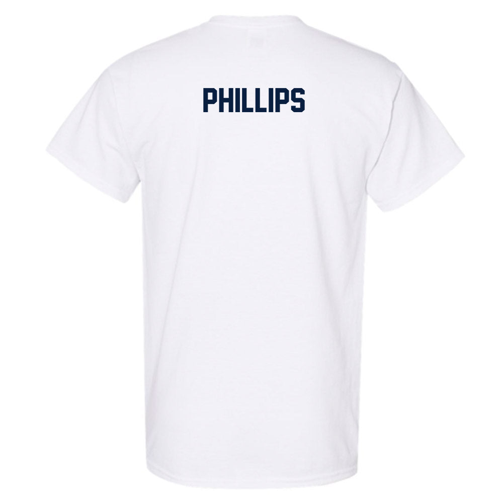 Robert Morris - NCAA Women's Track & Field : Madisyn Phillips - Classic Shersey T-Shirt-1
