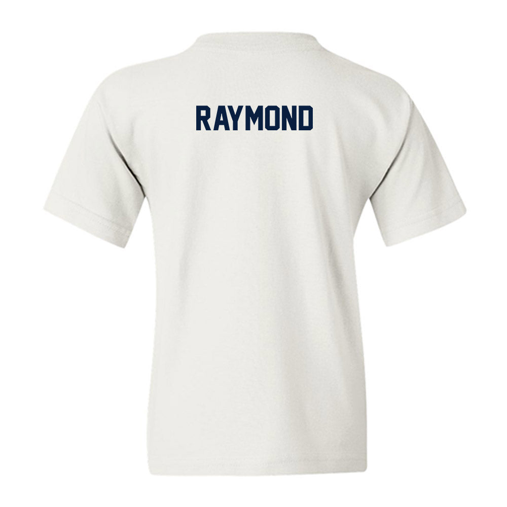 Robert Morris - NCAA Women's Track & Field : Maddie Raymond - Classic Shersey Youth T-Shirt-1