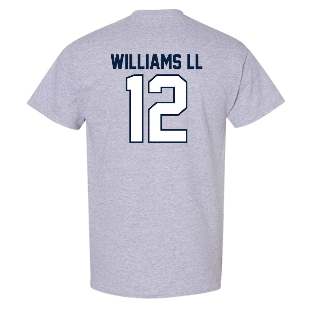 Robert Morris - NCAA Football : Chyco Williams ll - Classic Shersey T-Shirt-1