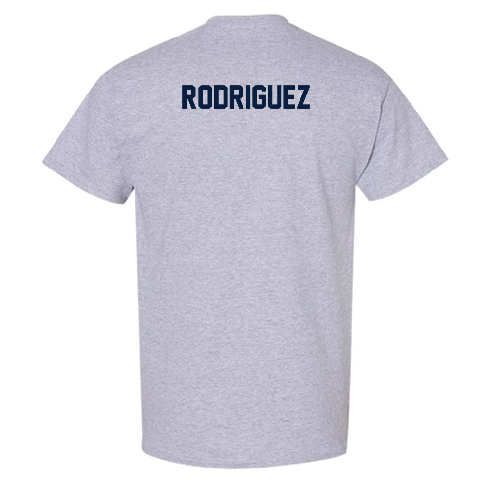 Robert Morris - NCAA Women's Cross Country : Tessa Rodriguez - Classic Shersey T-Shirt-1