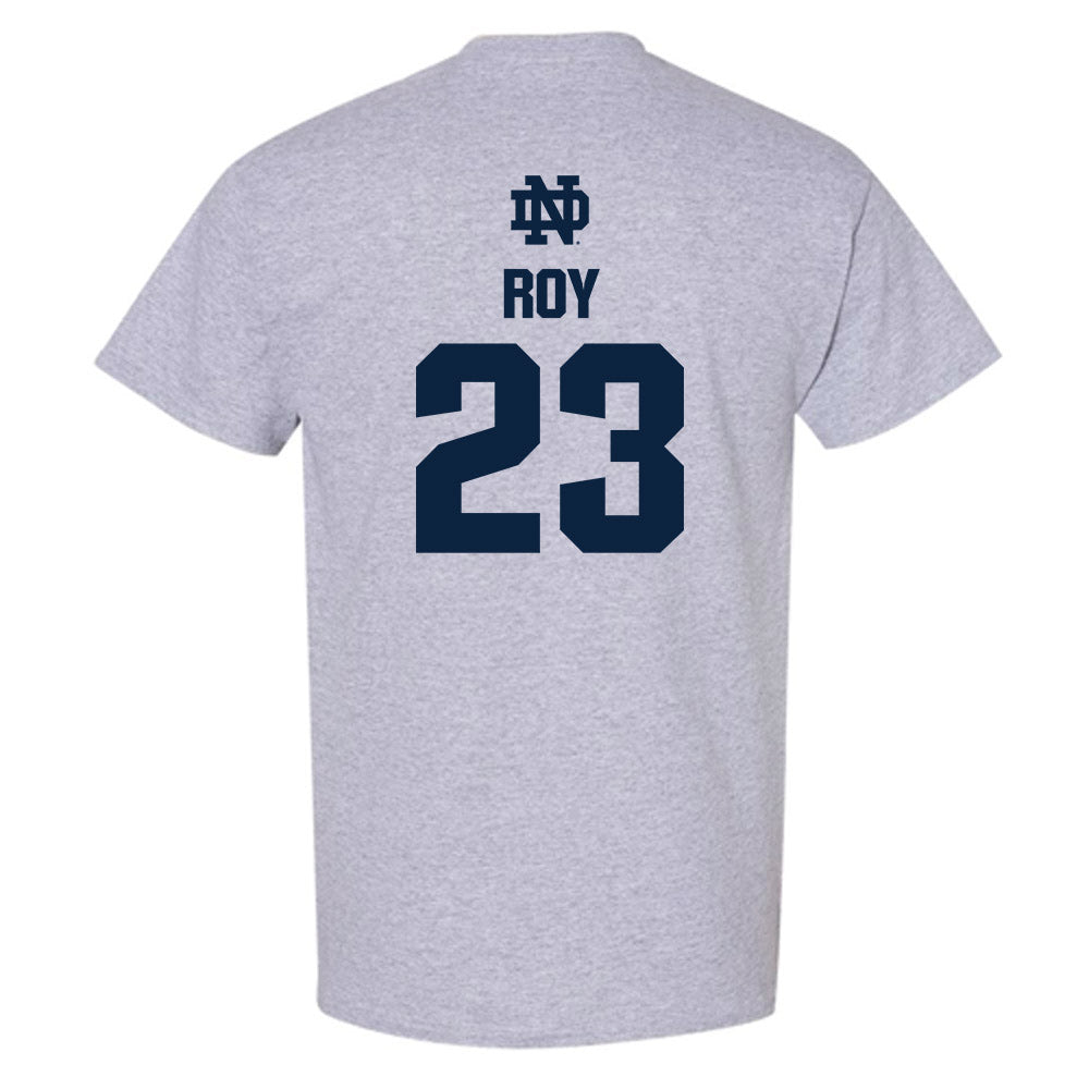 Notre Dame - NCAA Women's Soccer : Morgan Roy - Classic Fashion Shersey T-Shirt