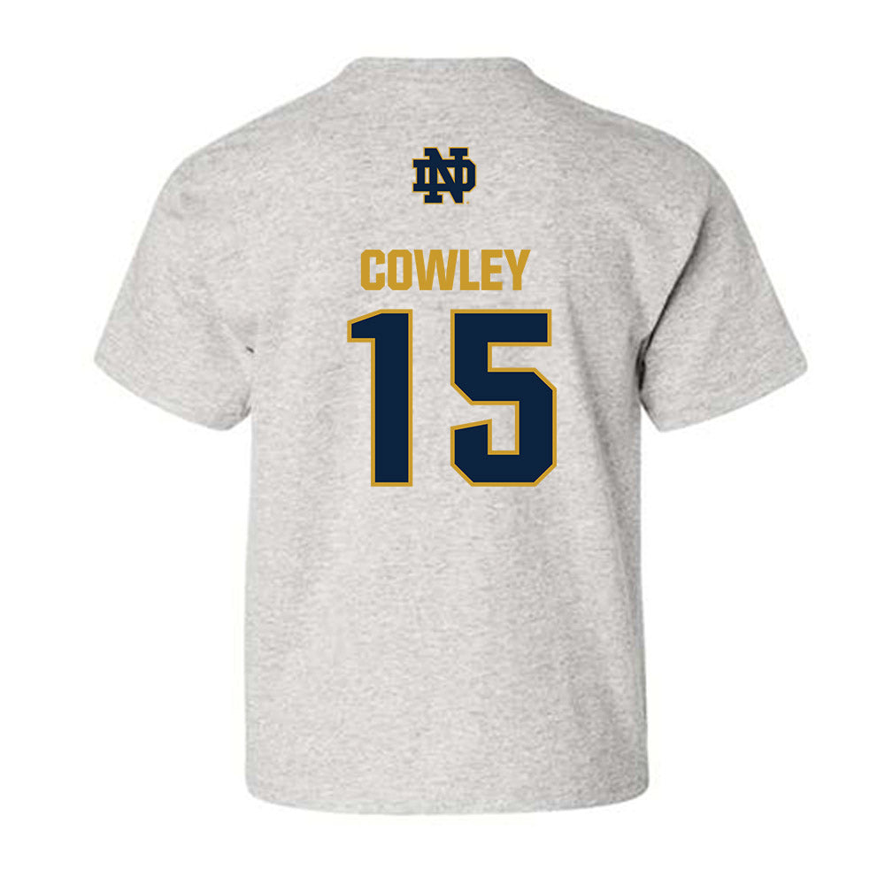 - NCAA Softball : Paige Cowley - Classic Fashion Shersey Youth T-Shirt-1