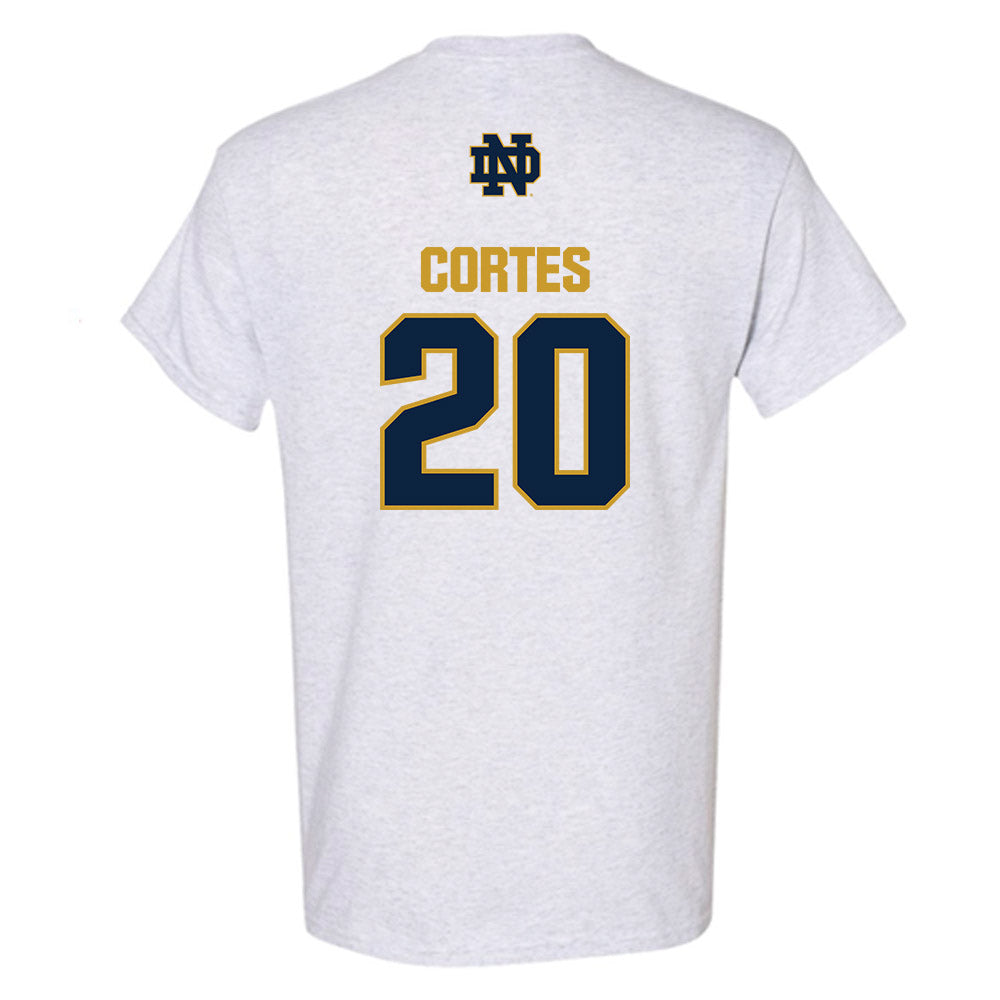 - NCAA Softball : Kaia Cortes - Classic Fashion Shersey T-Shirt-1